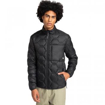 Giacca Quiksilver Fuse True Black Taglia L