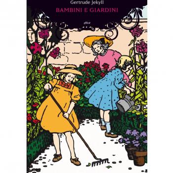 Bambini e giardini