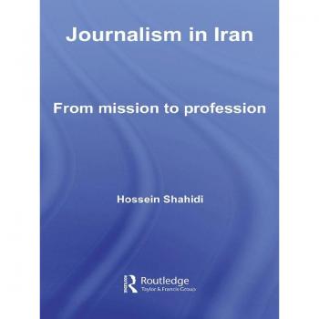 Journalism in Iran