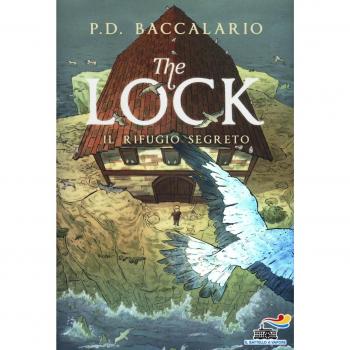 Il rifugio segreto. The Lock