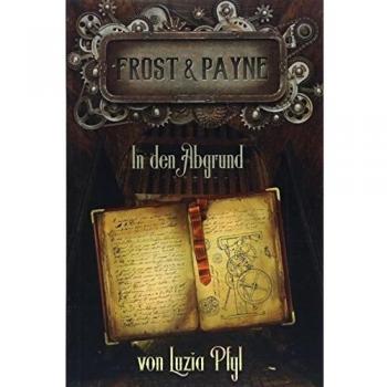 Pfyl Luzia Frost & Payne