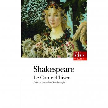 Le Conte d'hiver