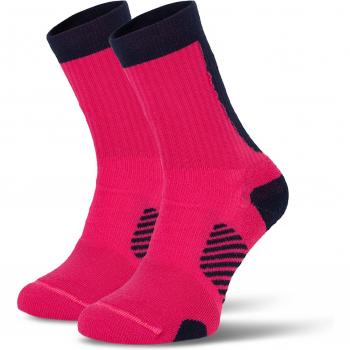 Calzini Reebok R0454-SS24 Rosa, lunga lunghezza – 1 unità