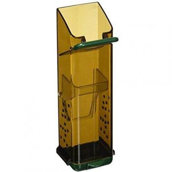 Trampa Compasiva para Ratones Trixie, Medidas: 6 x 4.5 x 17 cm