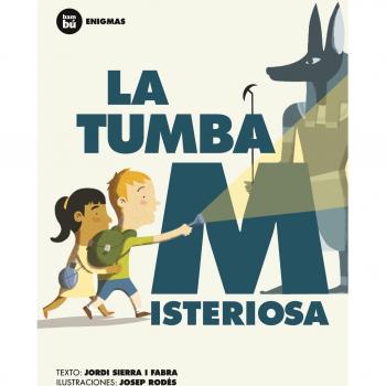 La tumba misteriosa (Primeros Lectores)