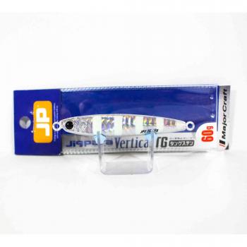 Fresa Verticale di Acciaio Tungsteno JPVTG‑60g 007 (7036)