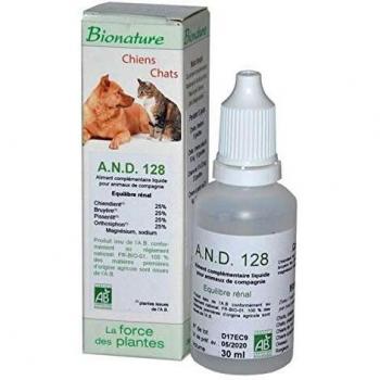 Bio-Renal Vitalité