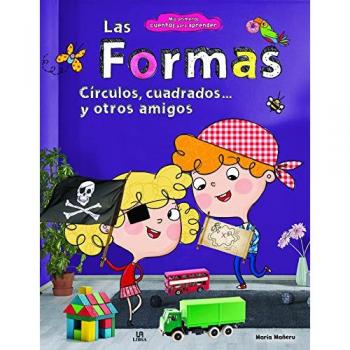 LAS FORMAS