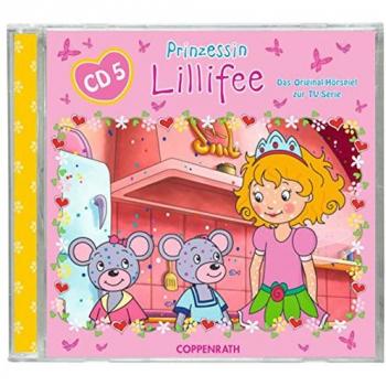 Prinzessin Lillifee