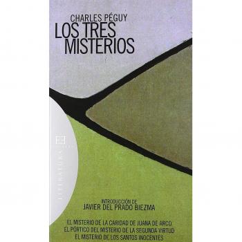 61.Tres Misterios