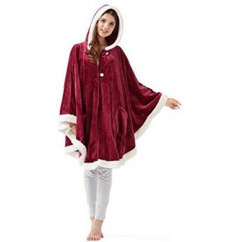 Premium Cashmere Wrap de Luxe