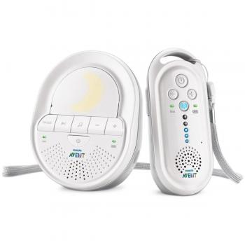 Babyphone Philips Avent SCD506/01