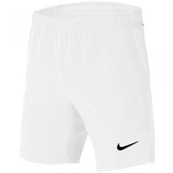 Shorts Nike Court Flex Dri‑Fit Victory Junior – Noir