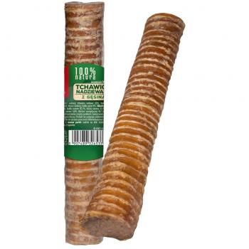 Trachea Grande con Oca per Taglia Grande