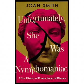 Unfortunately She was a Nymphomaniac