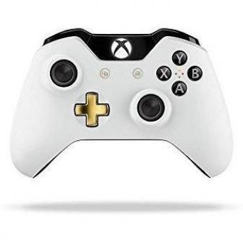 Xbox One Controller in Lunar White