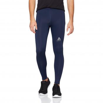 Odlo Core Light Men's Navy Diving Leggings