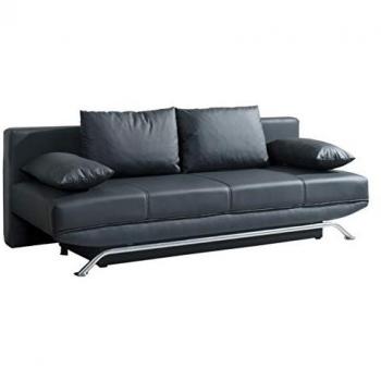 Sofá-cama Providence 100, caja de ropa de cama