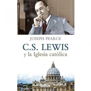 C. S. Lewis y la iglesia católica