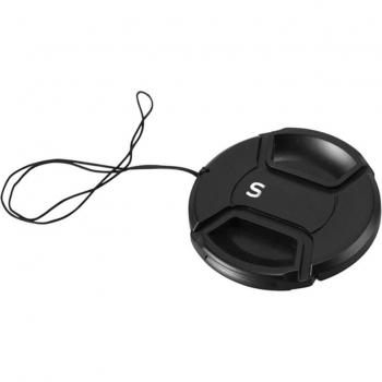 Tapa de lente 67mm para cámara con cuerda anti-pérdida Sigma