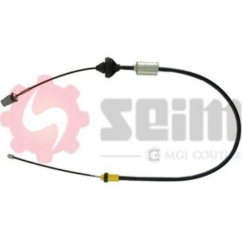 Câble d'Embrayage pour Renault SEIM 401130