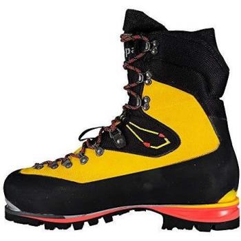 La Sportiva Nepal Cube GTX Kletterschuhe Herren Größe 48 Gelb