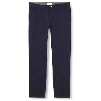 Gant Chinohose SLIM TWILL mit gefütterten Taschen