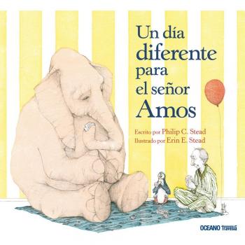 UN DIA DIFERENTE PARA EL SEÑOR AMOS