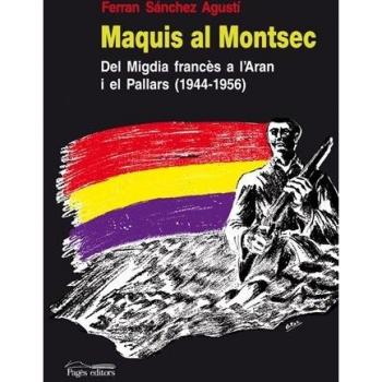 Maquis al Montsec