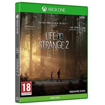 Life is Strange 2 (pour Xbox One)