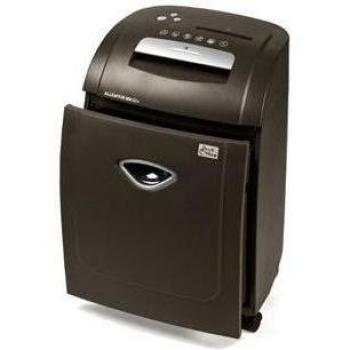 ProfiOffice Aktenvernichter Alligator 608 CC Plus 2*8, Partikelschnitt