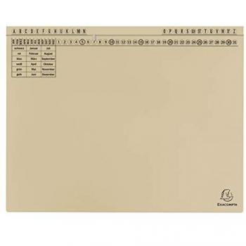 Buste portadocumenti A4 Exaflex
