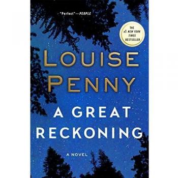 A Great Reckoning (Chief Inspector Gamache Series #12)