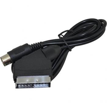 Câble Vidéo Audio Scart Genesis MD1 PAL UE