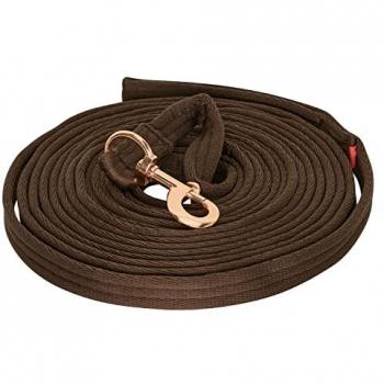 Extra Length Soft Padded Horse Lanyard – Imperial Riding