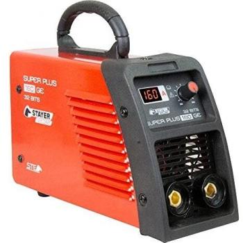 Stayer Super Plus 160 GE K Electric Welding Machine