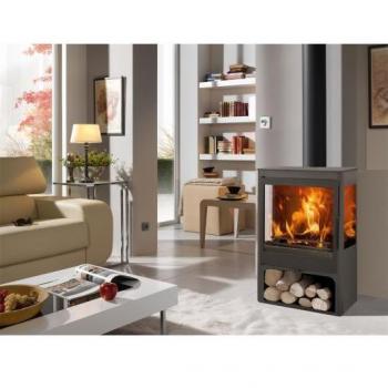 Cuisinière Leã'a Corail Éco 3V