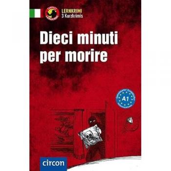 Puccetti, Alessandra Felici: Dieci minuti per morire