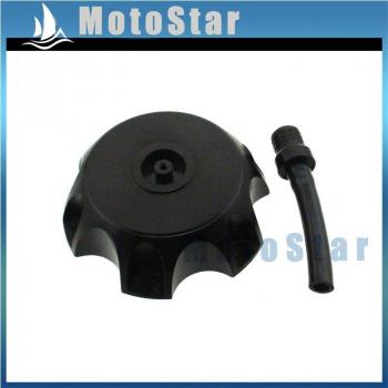 Tapón de Tanque de Combustible para Trail Bikes 70cc–140cc