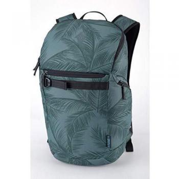 Sac à dos NITRO Vert Nikuro – Urbain Backpack Coco