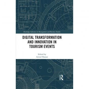 Digital Transformation and Innovation in Tourism Events