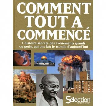 COMMENT TOUT A COMMENCE