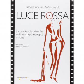 Luce rossa. La nascita e le prime fasi del cinema pornografico in Italia