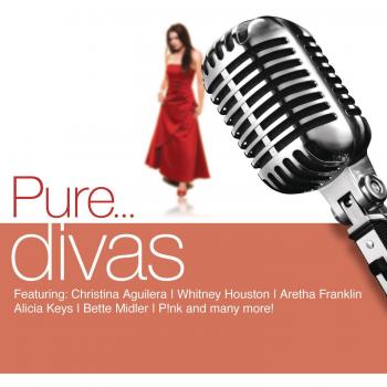 Pure...Divas