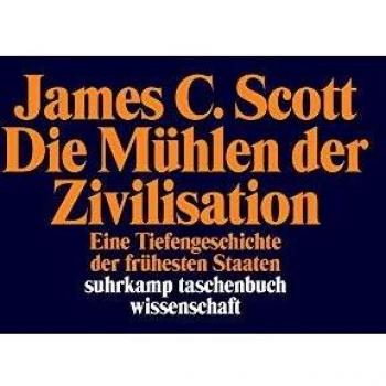 Die MÃ¼hlen der Zivilisation