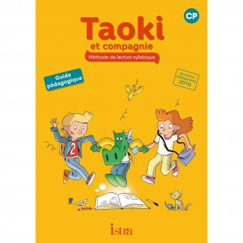 Taoki et compagnie CP