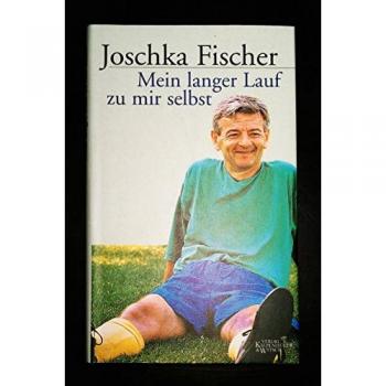 Joschka Fischer