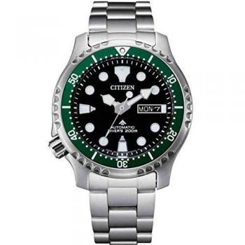 Citizen Automatik Uhr NY0084-89E
