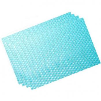 Customizable Antifouling Refrigerator Skirt (Pack of 4)