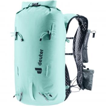 Zaino alpinismo Deuter Vertrail 16